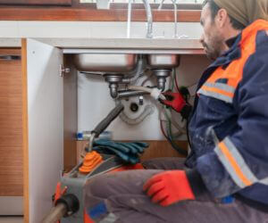 About Emergency plumbing pros Tipton, IA